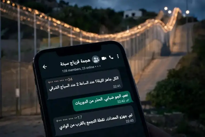 تحقيقات تكشف شبكات رقمية تحرض على الهجرة الخطرة نحو سبتة
