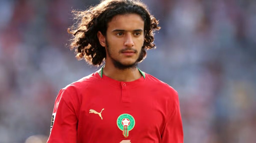 عبر بوابة السيتي.. بوعدي يقترب من الانتقال إلى الدوري الإنجليزي