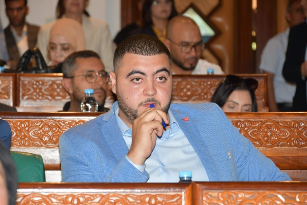 المهداوي يستأنف قرار التشطيب عليه من اللوائح الانتخابية