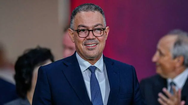 لقجع يرسم خارطة طريق الإنجاز المونديالي: واجب وطني وتطلعات شعبية