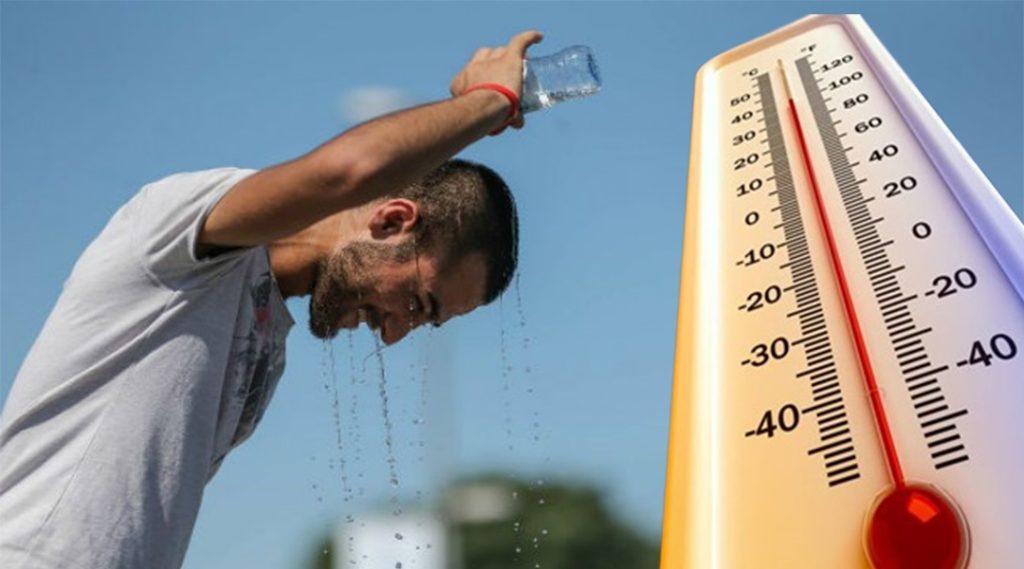 المغرب يتأهب لمواجهة لهيب الصيف: نداء صحي عاجل وتحذيرات وقائية
