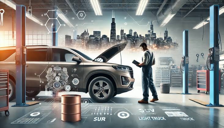 نصائح قبل الشراء: كيف تختار بين سيارة ديزل (Diesel) وسيارة بنزين (Essence) في المغرب؟