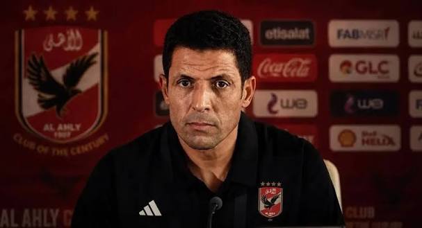الأهلي يستعد لتقديم عموتة والانطلاق نحو الموسم الجديد