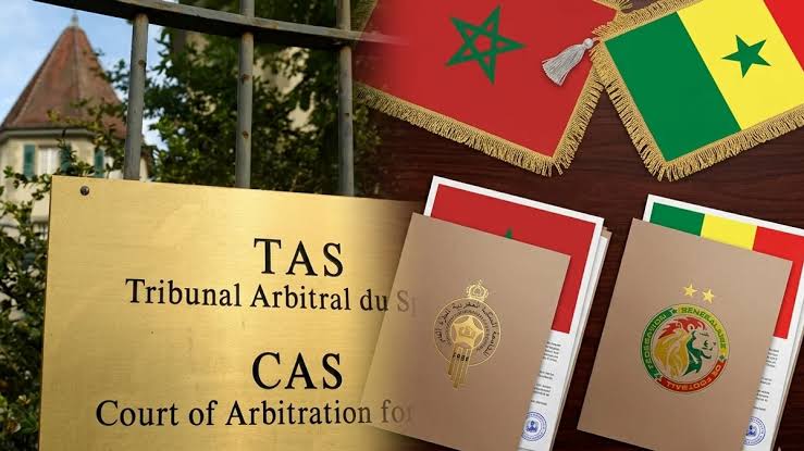 “طاس” تفتح ملف نهائي كأس أمم إفريقيا 2025 في أكتوبر المقبل