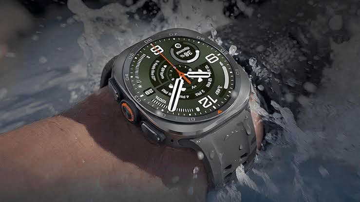 سامسونغ تكشف عن ثنائي جديد: Galaxy Watch Ultra2 و Watch9 لتعيد تعريف تجربة المعصم الذكية