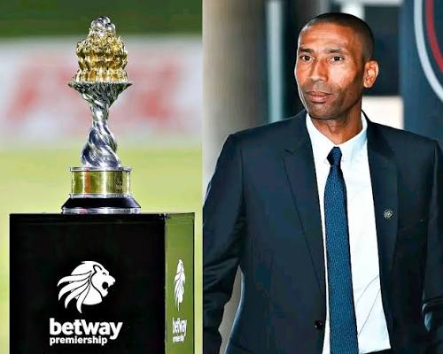 بعد التتويج بالدوري.. وادو يحصد جائزة أفضل مدرب في جنوب إفريقيا
