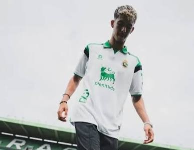 الزبيري يبدأ تجربة جديدة في الدوري الإسباني