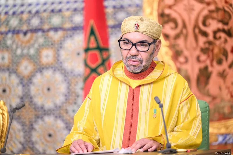 خطاب العرش يعكس الاستراتيجية الملكية الرامية إلى تعزيز موقع المغرب ضمن اقتصاد عالمي تنافسي
