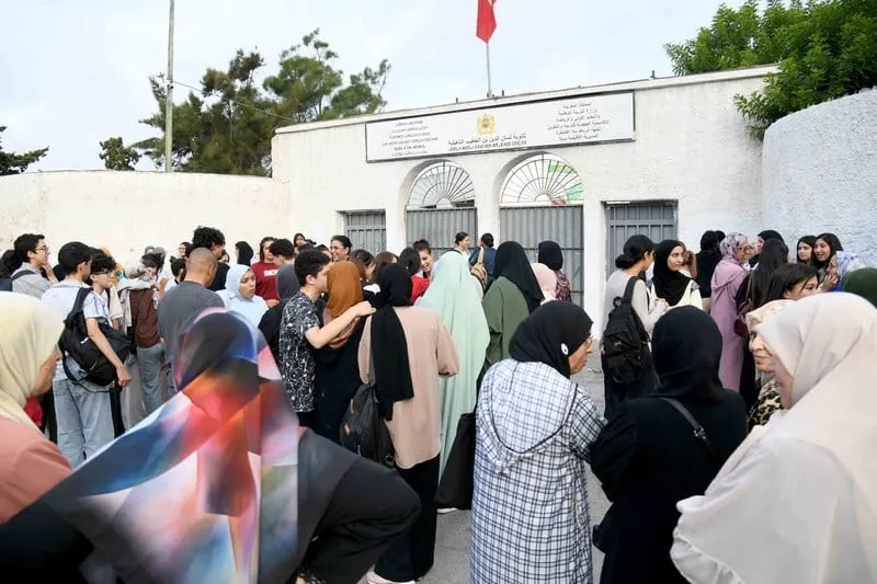 البكالوريا 2026: حصيلة النجاح النهائية تؤكد تميز المنظومة التعليمية