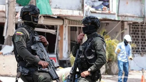 عبوة متفجرة تستهدف منزل برلماني دون إصابات