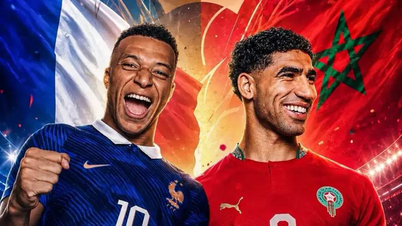 مونديال 2026: صراع العمالقة يشتعل في ربع النهائي