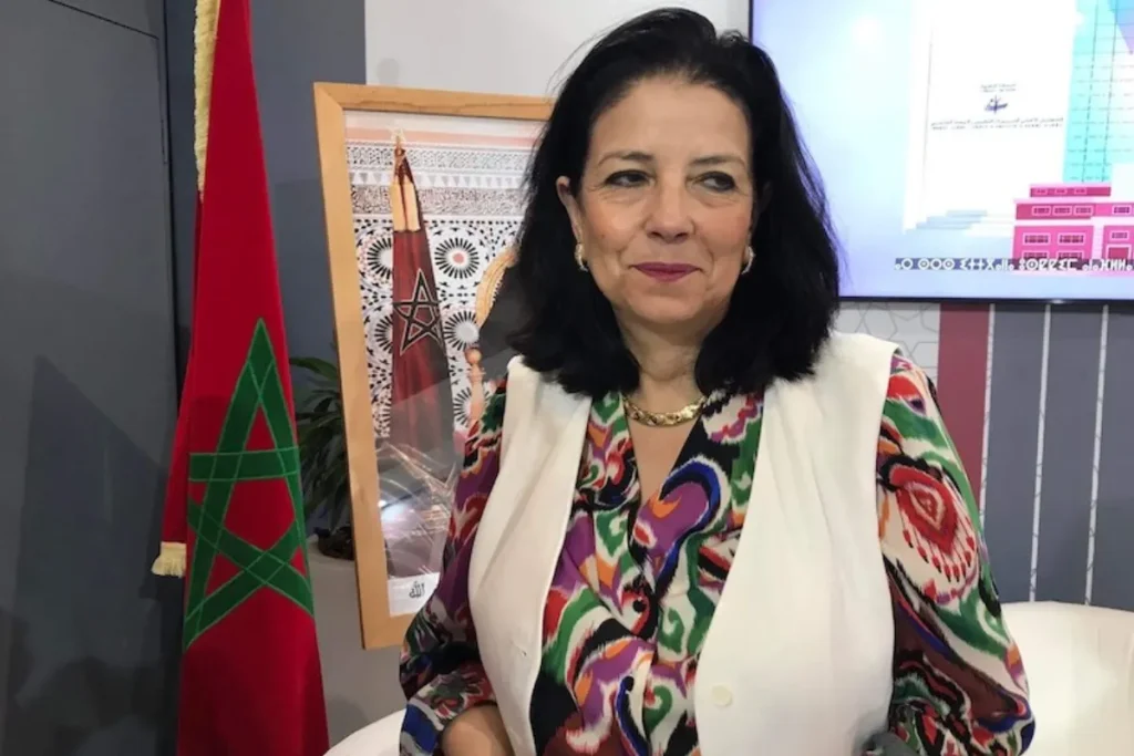السغروشني تشارك في افتتاح الحوار العالمي حول حكامة الذكاء الاصطناعي بجنيف