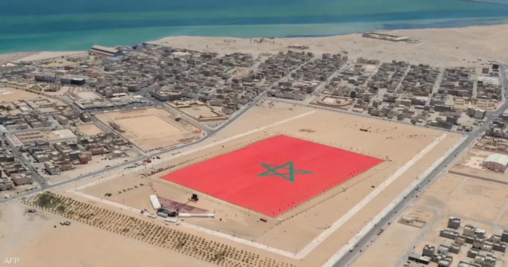 كولومبيا تجدد دعمها لسيادة المغرب على الصحراء وتجمّد اعترافها بـ«الجمهورية الصحراوية»