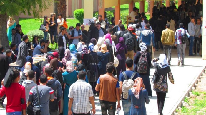 جامعتان مغربيتان ضمن نخبة الألف عالميا بتصنيف شنغهاي 2026
