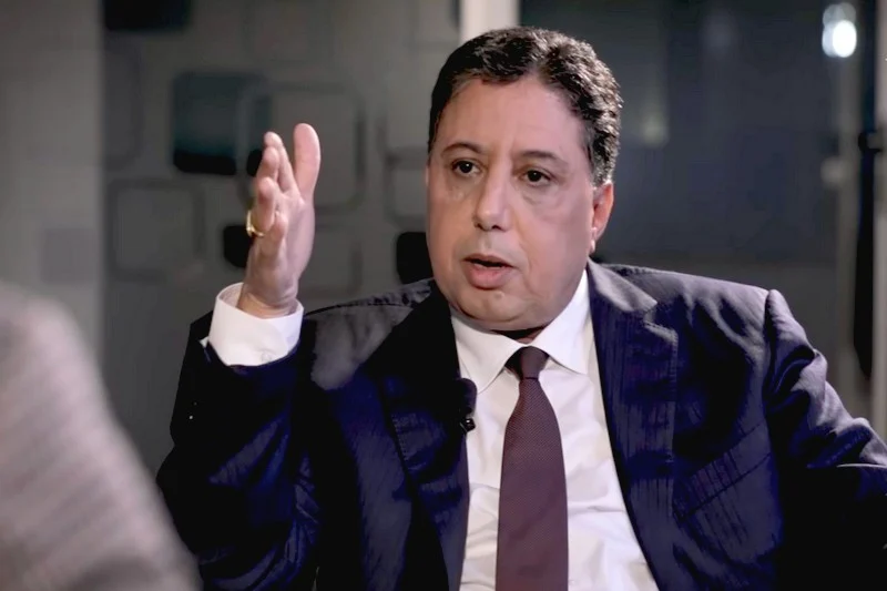 بوعيدة ينسحب من حزب الاستقلال ويتمسك بالعمل السياسي