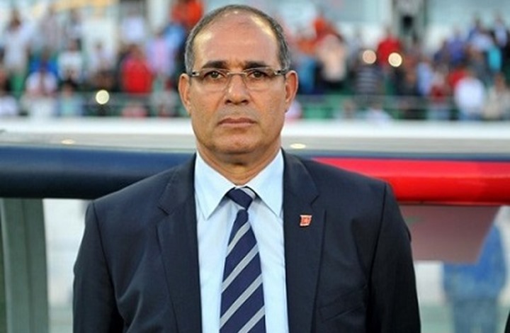 المنتخب الأردني يستعد لتقديم بادو الزاكي مدرباً جديداً