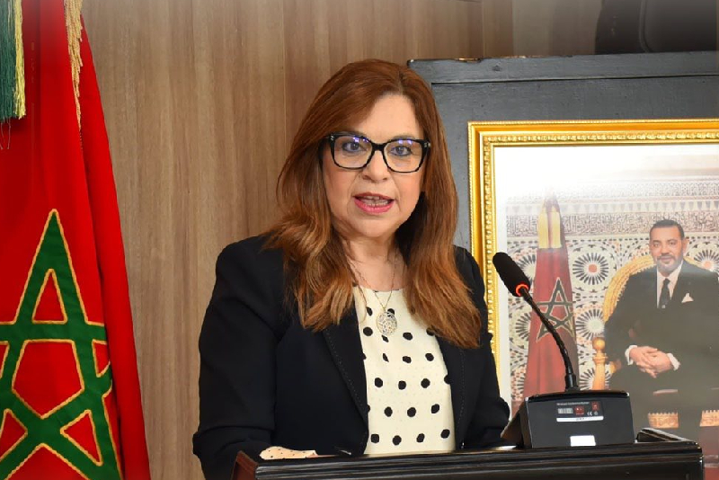 رفض حكومي لمقترح قروض الزواج بالمغرب