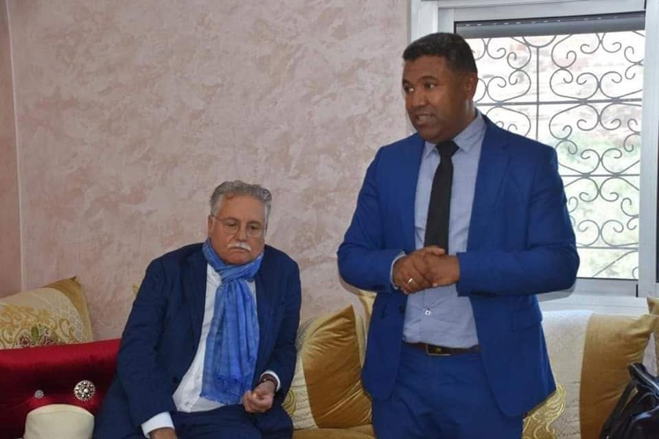 عاصفة استقالات تضرب حزب التقدم والاشتراكية بتنغير قبيل الاستحقاق التشريعي