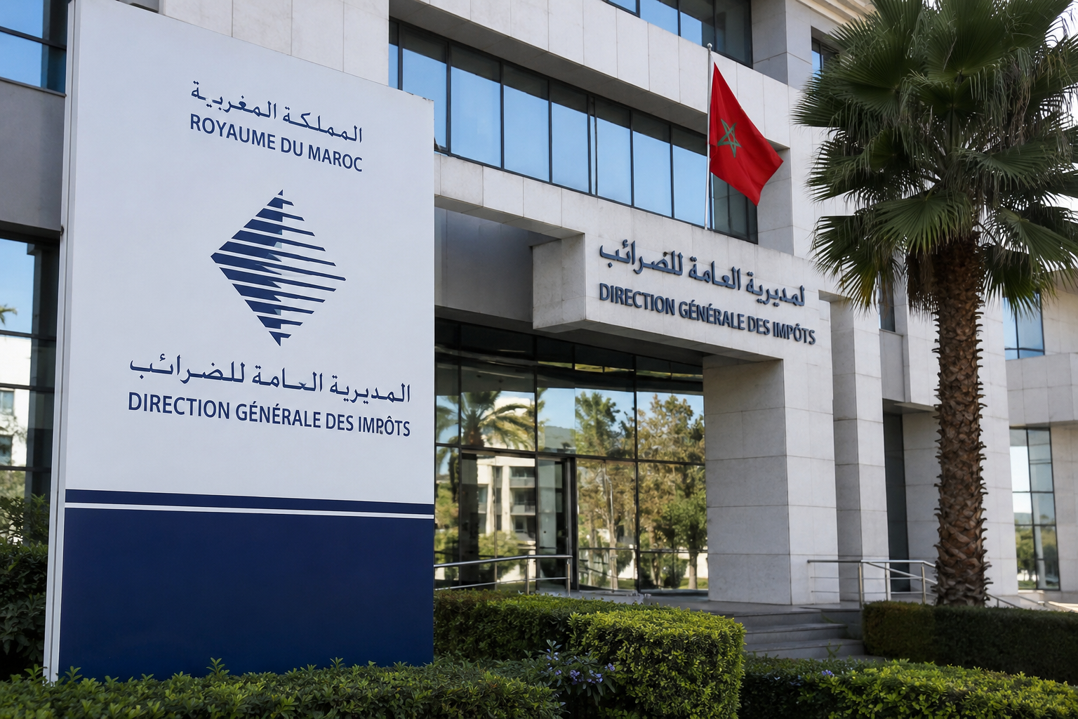 المديرية العامة للضرائب تحدد فاتح شتنبر 2026 موعدا نهائيا لحزمة التزامات ضريبية حيوية