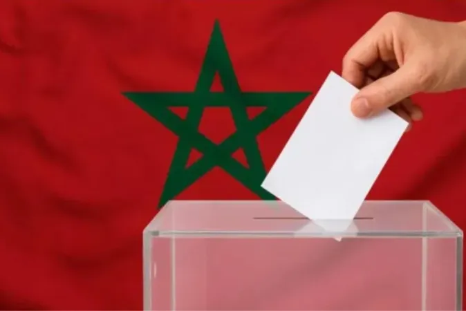 الدار البيضاء-سطات: حضور لافت للنساء على رأس اللوائح المحلية في انتخابات 23 شتنبر