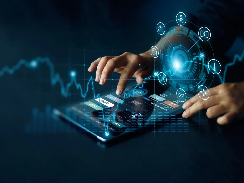 صراع البقاء يهدد 40% من شركات التكنولوجيا المالية في الشرق الأوسط