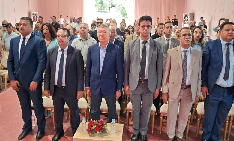 بولمان.. لقاء تواصلي يبرز دور مغاربة العالم في دعم الاستثمار والتنمية