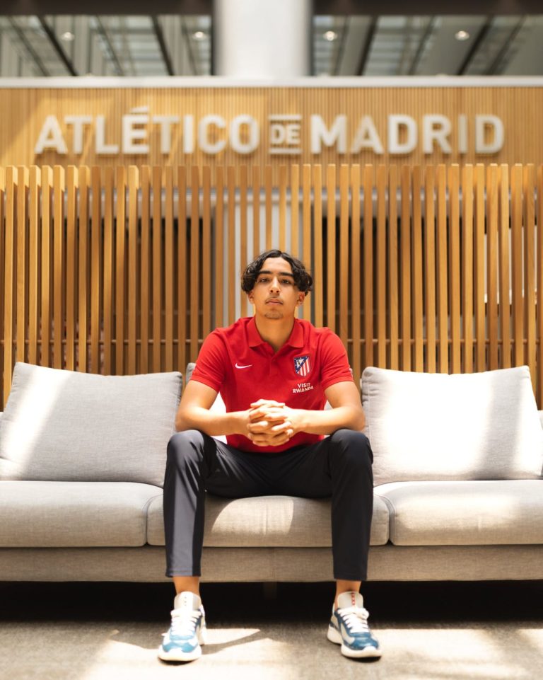 من بلجيكا إلى مدريد.. الظهير المغربي زنبي يخوض تحدياً جديداً بالليغا