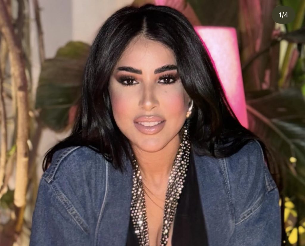 سكينة كلامور تُودع سجن الأوداية وتواجه أولى جلسات محاكمتها بمراكش
