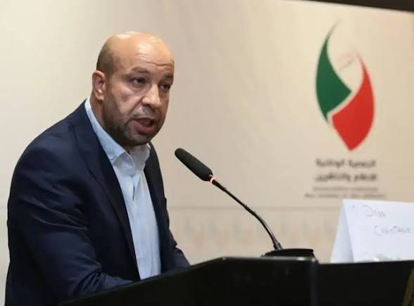 شحتان يرد على أوزين: إذا ثبتت الاتهامات فأنا قربان للعدالة