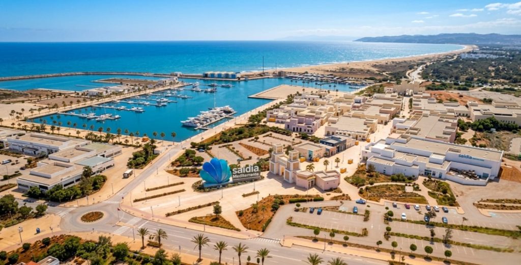 صحيفة فرنسية تبرز أكادير والسعيدية كوجهتين سياحيتين بأسعار تنافسية