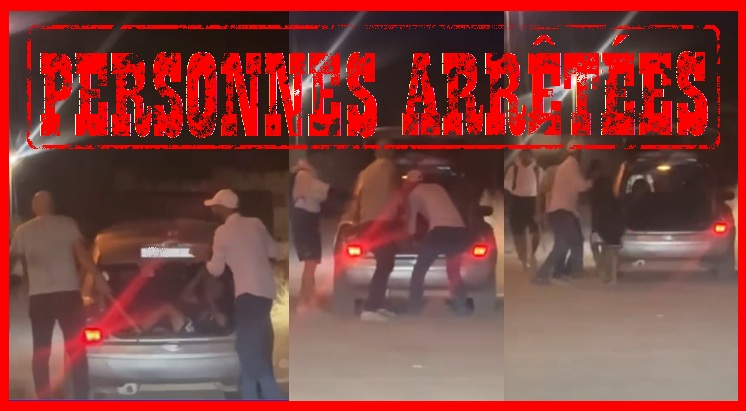 توقيف شقيقين بقلعة السراغنة للاشتباه في تعنيف قاصر واحتجازه داخل سيارة