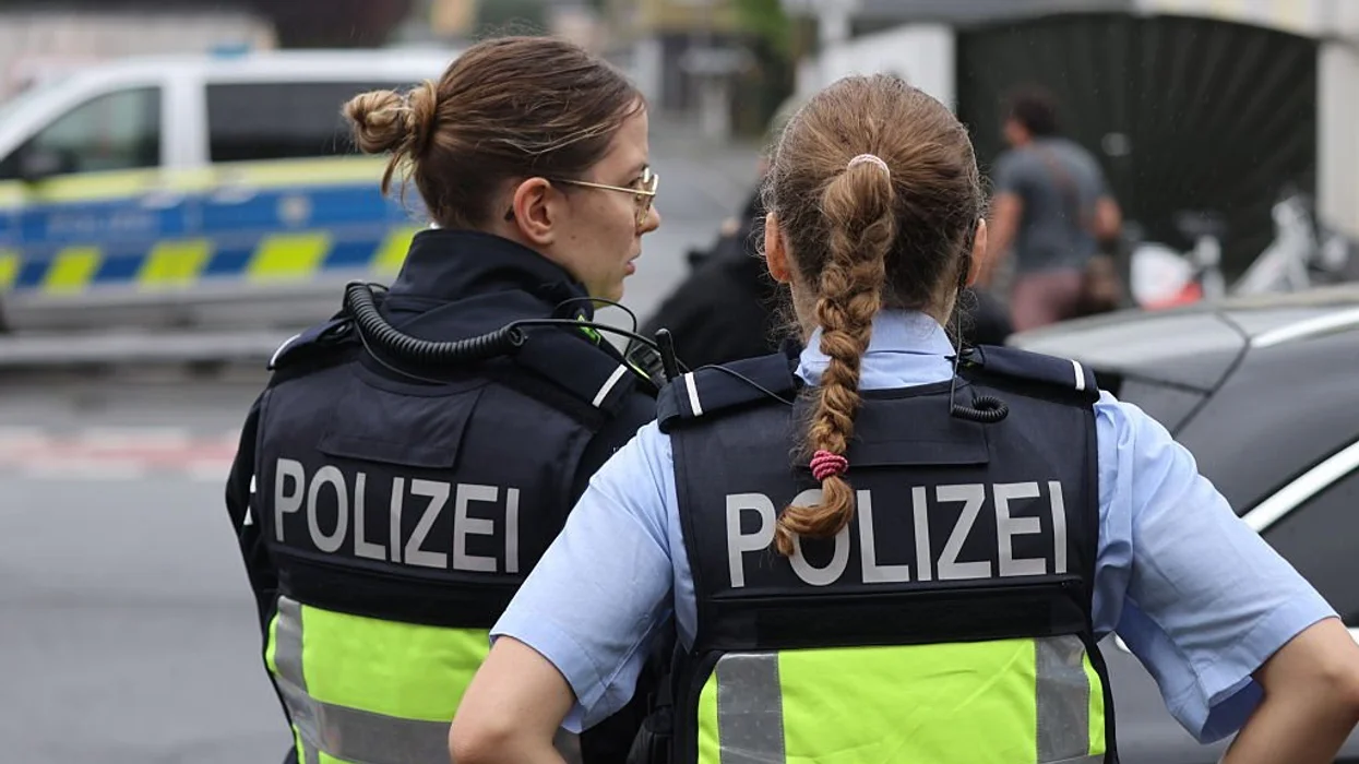 الشرطة الألمانية تعتقل شخصا بشبهة قتل مواطنة بريطانية بمحطة قطار
