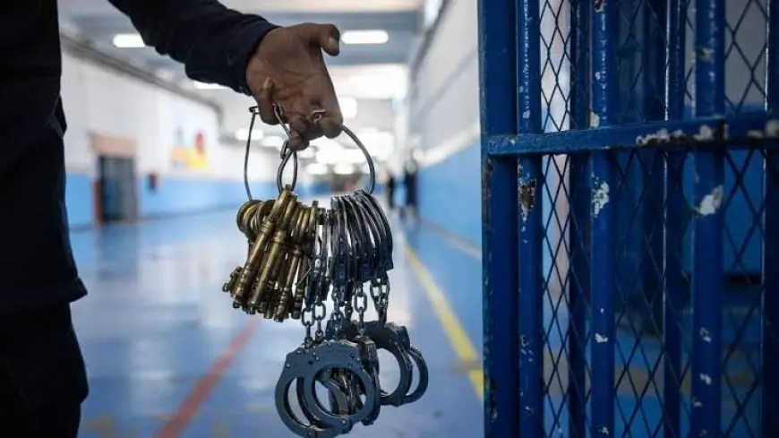 إدارة سجن آسفي تنفي ادعاءات غلاء أسعار مواد متجر المؤسسة