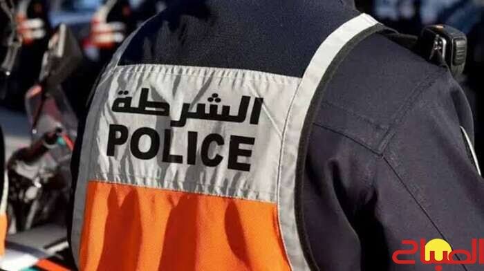 توقيف شرطي بمراكش مؤقتا عن العمل للاشتباه في تورطه في قضية اعتداء جنسي