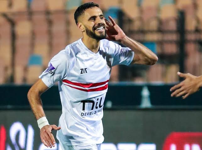 محمود بنتايك يشعل سباق التعاقدات الصيفية