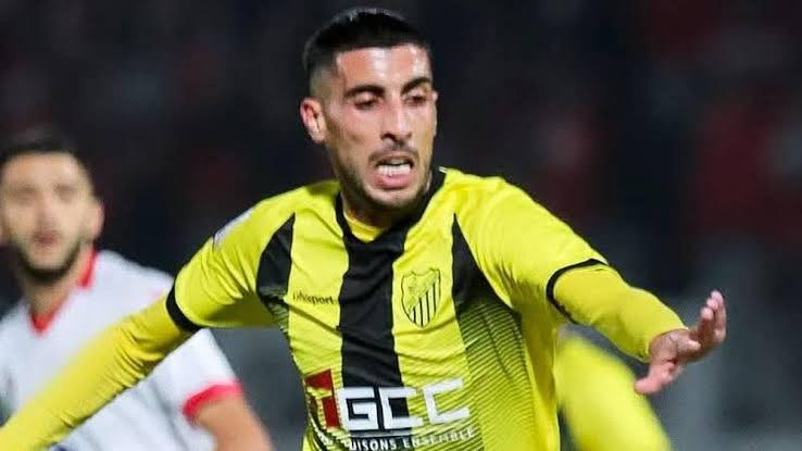 رسمياً.. أفصال مستمر مع المغرب الفاسي حتى 2028