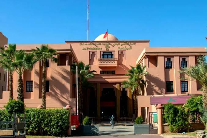 جامعة القاضي عياض تتصدر الجامعات المغربية والمغاربية في تصنيف «Webometrics»