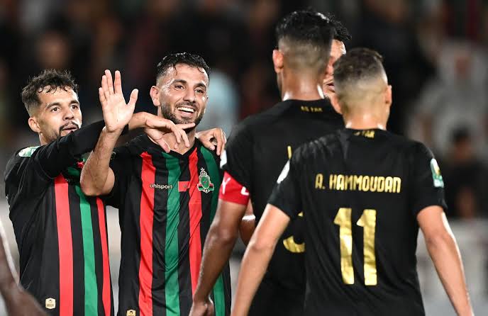 لختام تحضيراته للموسم الجديد.. الجيش الملكي يحط الرحال بتركيا