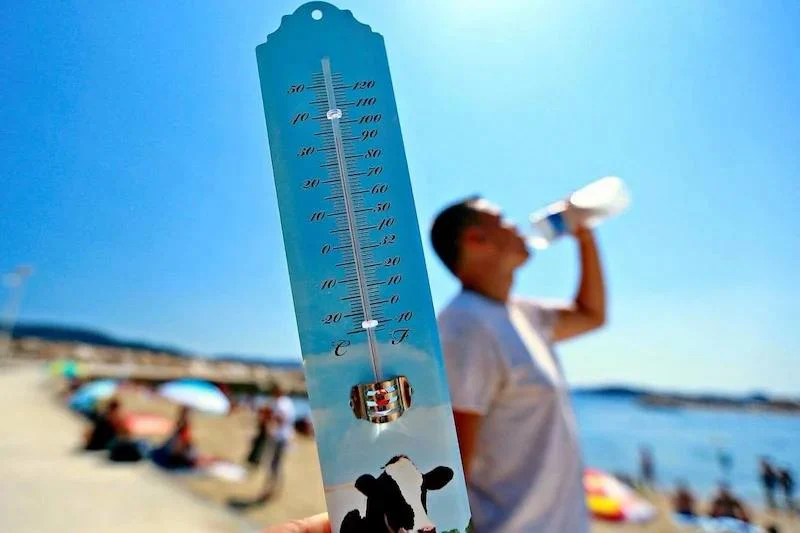 توقعات الأرصاد الجوية لطقس الخميس بالمغرب