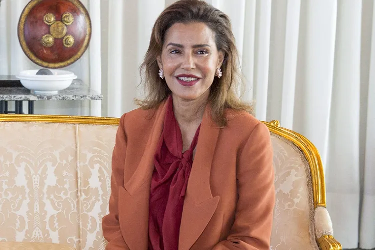 غدا الأربعاء.. الشعب المغربي يحتفل بذكرى ميلاد الأميرة للا مريم