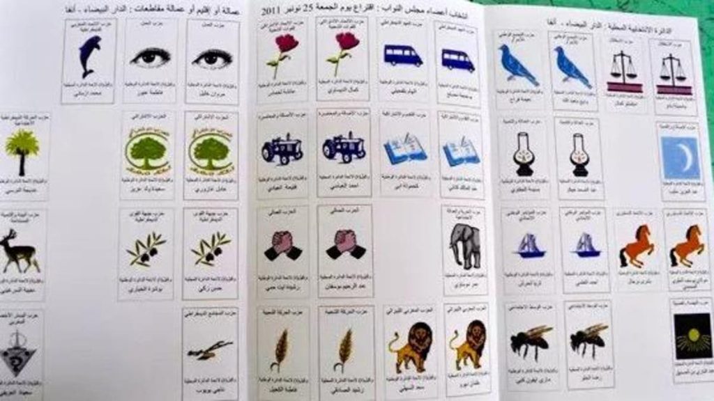 تفكيك المشهد الانتخابي: ملامح الخريطة السياسية تتبلور في الدار البيضاء