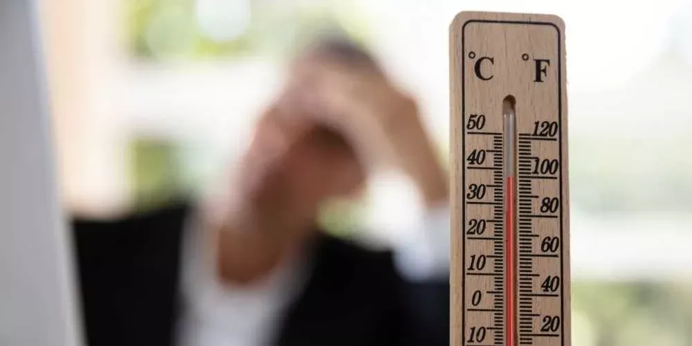 دراسة تحذر: الاحترار المناخي يرفع مخاطر موجات الحر على كبار السن