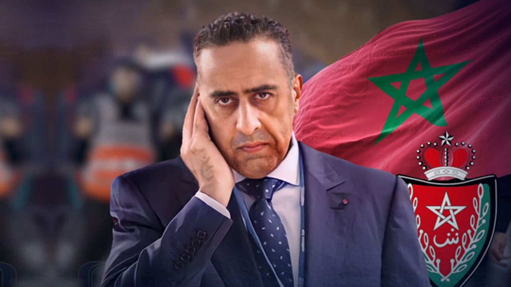 الأمن الوطني يجدد قياداته: حموشي يعتمد حركة تعيينات واسعة لتعزيز الفعالية