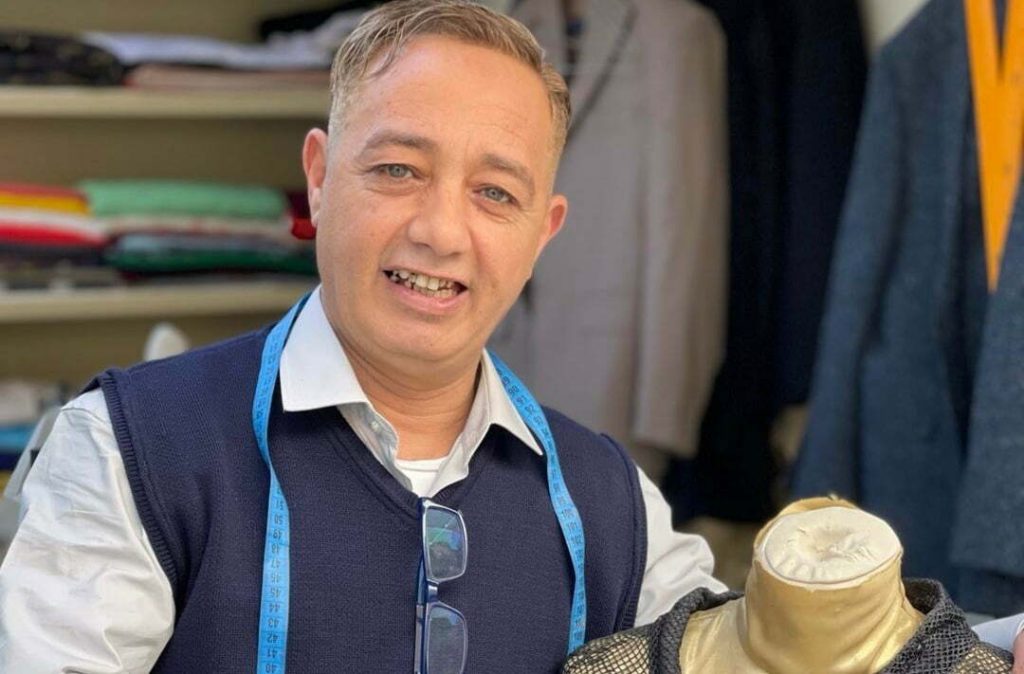رفيق بوبكر يلوح بالقضاء ضد مروجي الأخبار الزائفة