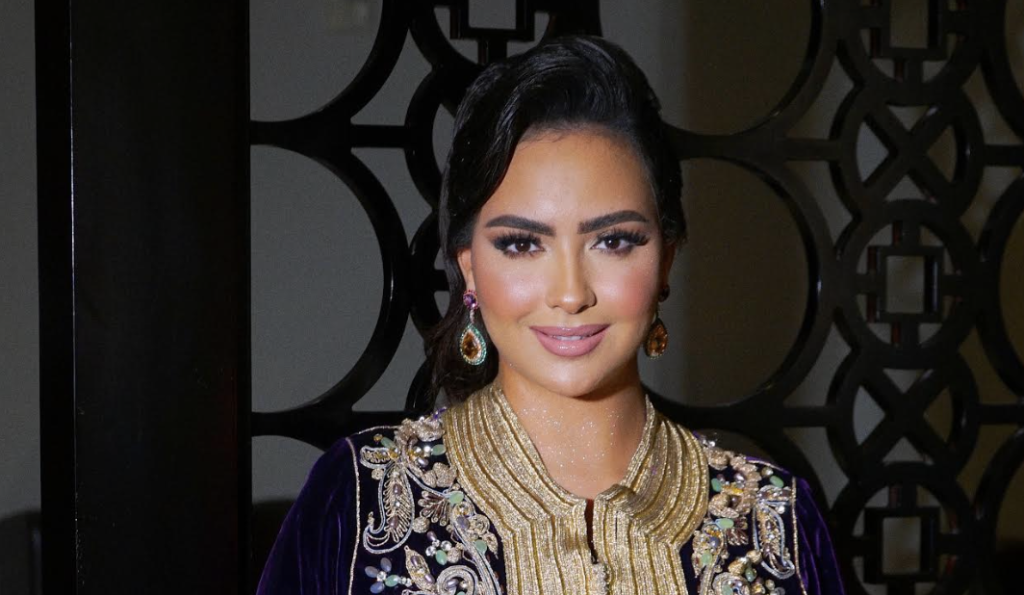 سامية العنطاري تستهل سنة 2026 بفصل فني جديد بين التلفزيون والأغنية الخاصة