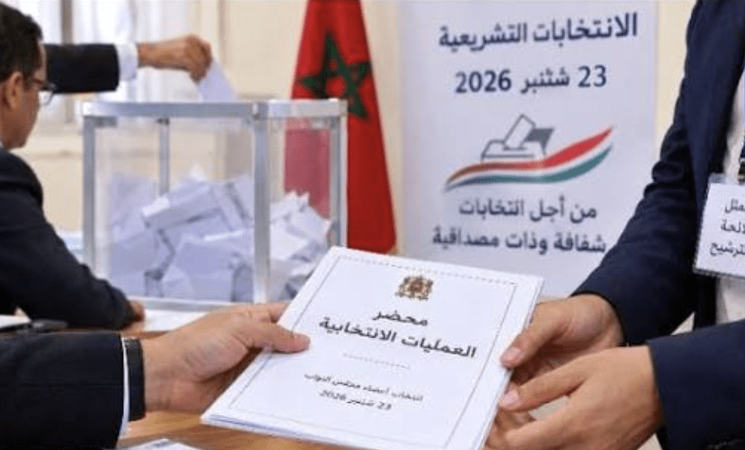 وزير الداخلية يشدد على حق ممثلي الترشح في الحصول على محاضر الانتخابات