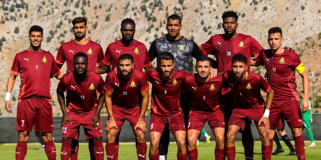 بعد مواجهتي القنيطري والماص.. الجيش الملكي يترقب ودية ثالثة