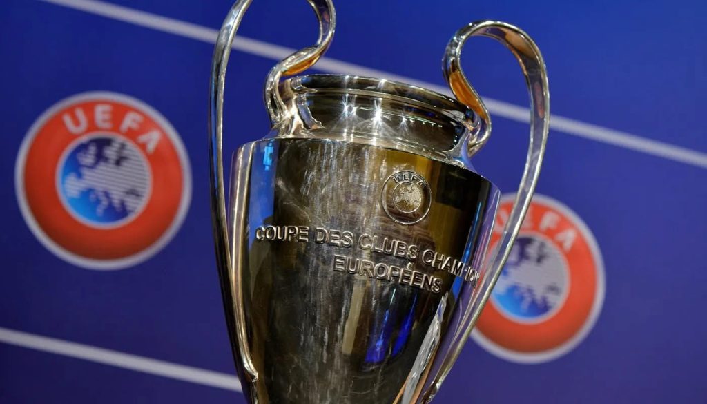 من مدريد إلى ميونيخ وبرشلونة.. ملاعب نهائيات دوري الأبطال حتى 2029