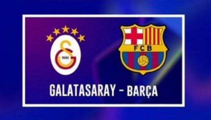 قبل مواجهة غلطة سراي.. برشلونة يفرض إجراءً استثنائياً على جماهيره في إسطنبول
