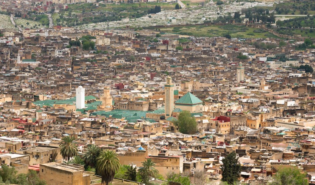 انتخابات 23 شتنبر.. “مؤسسة يوم فاس” تدعو المترشحين لوضع الاستدامة والعدالة المجالية في صميم برامجهم